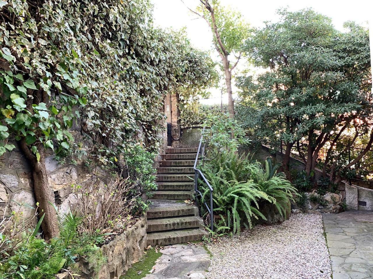 Villa Giulia By Holiday World Recco Bagian luar foto