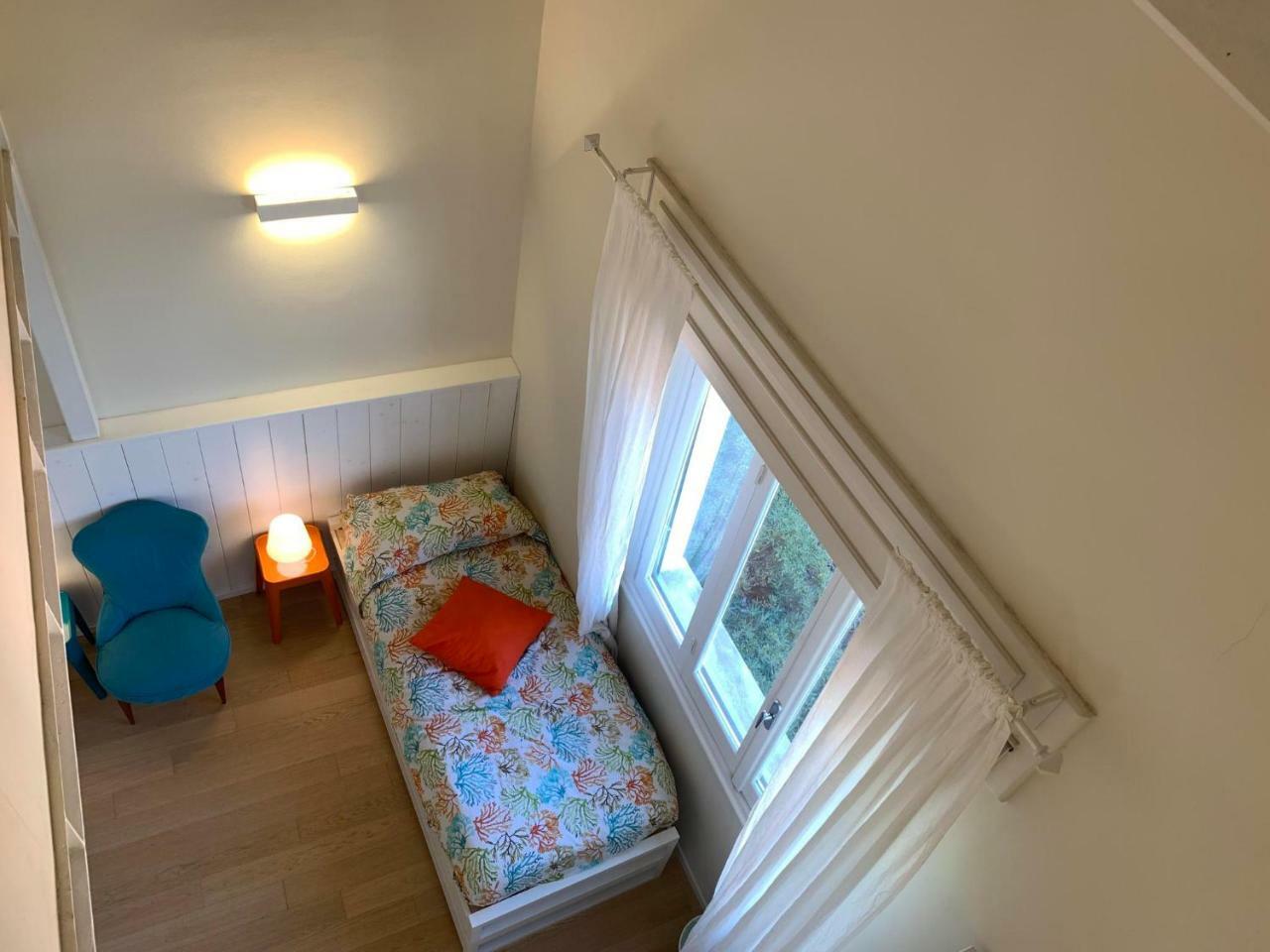 Villa Giulia By Holiday World Recco Bagian luar foto