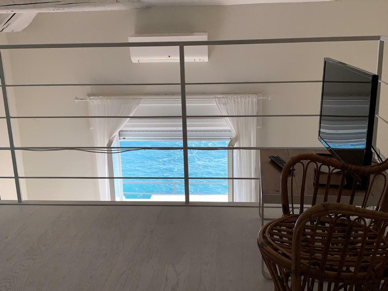 Villa Giulia By Holiday World Recco Bagian luar foto