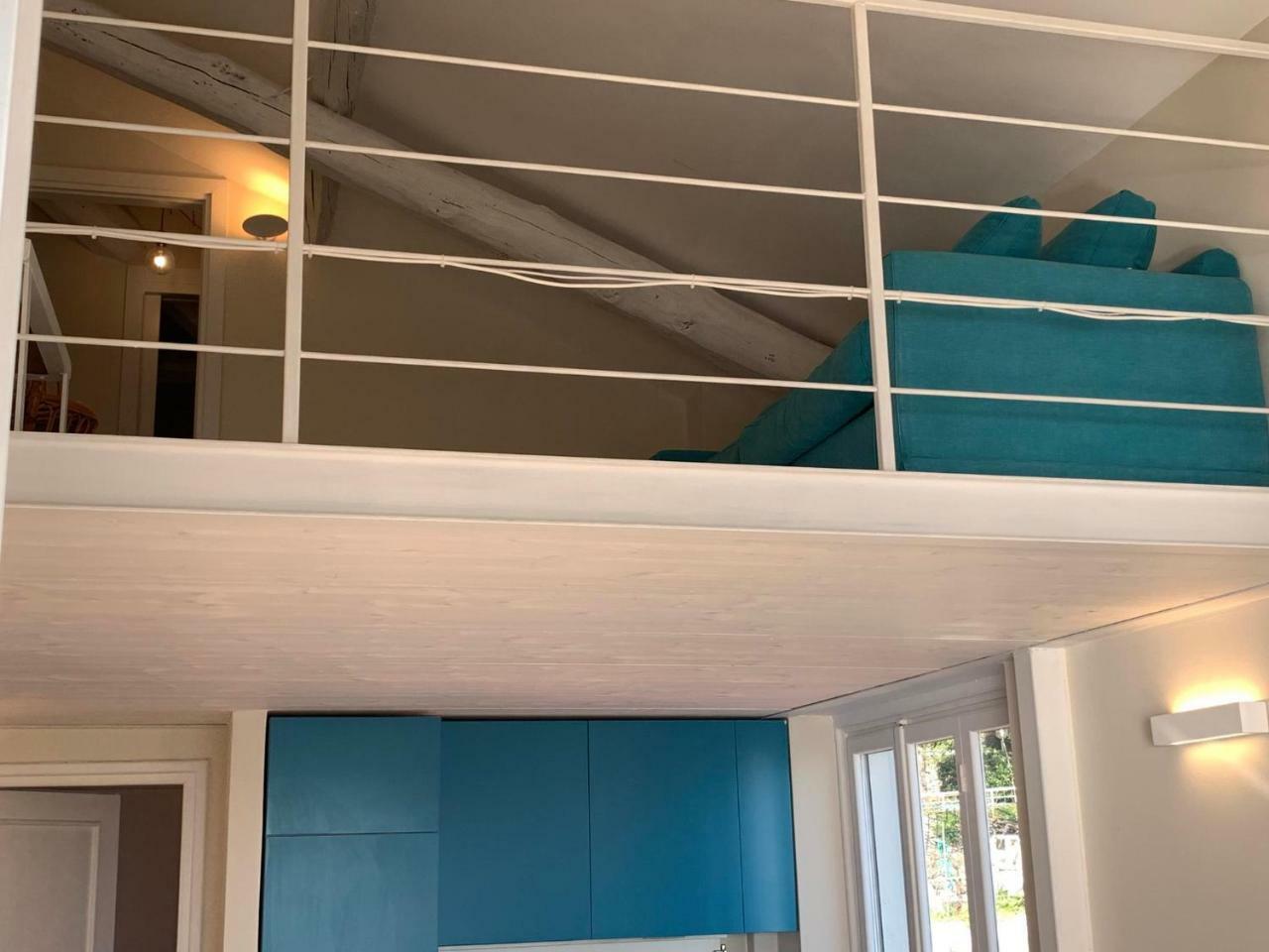 Villa Giulia By Holiday World Recco Bagian luar foto