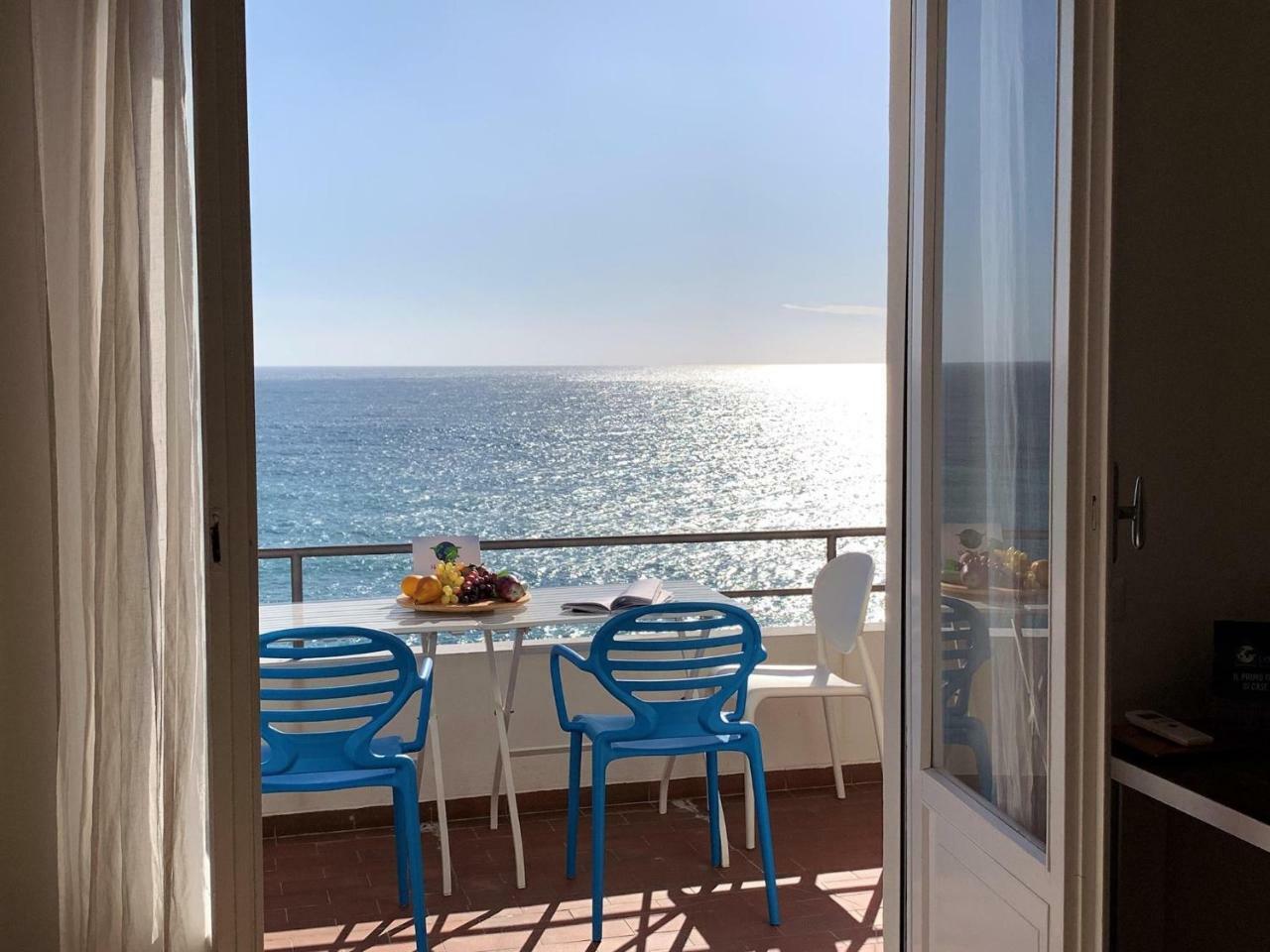 Villa Giulia By Holiday World Recco Bagian luar foto