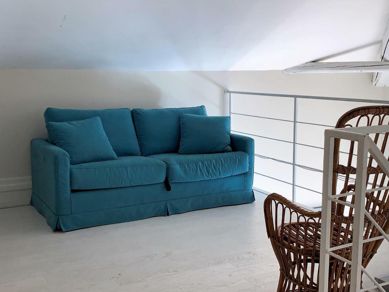 Villa Giulia By Holiday World Recco Bagian luar foto