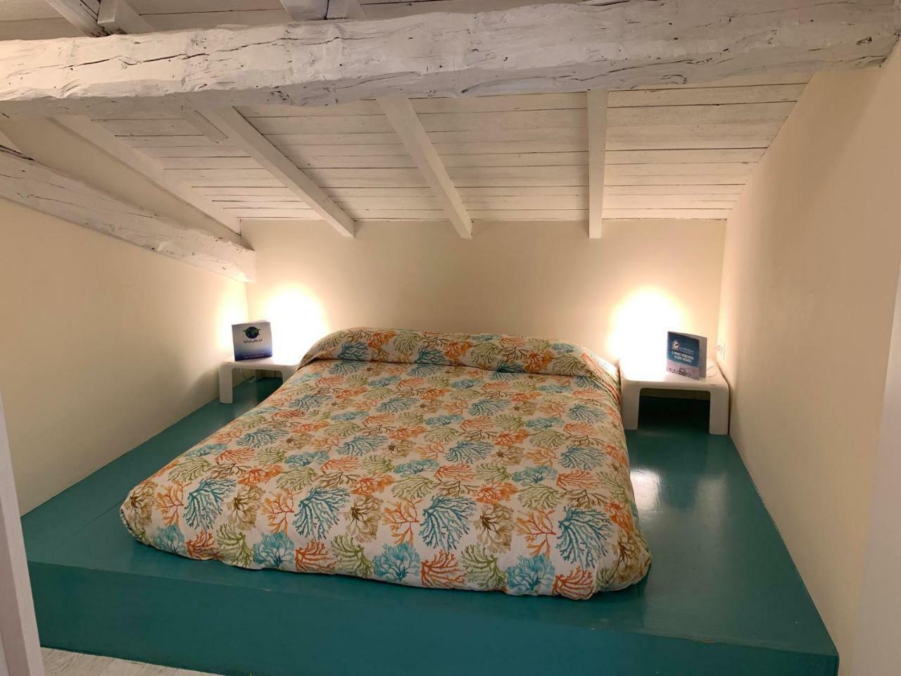 Villa Giulia By Holiday World Recco Bagian luar foto
