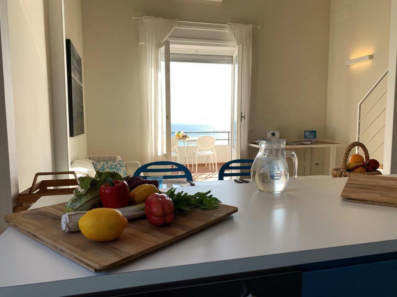 Villa Giulia By Holiday World Recco Bagian luar foto